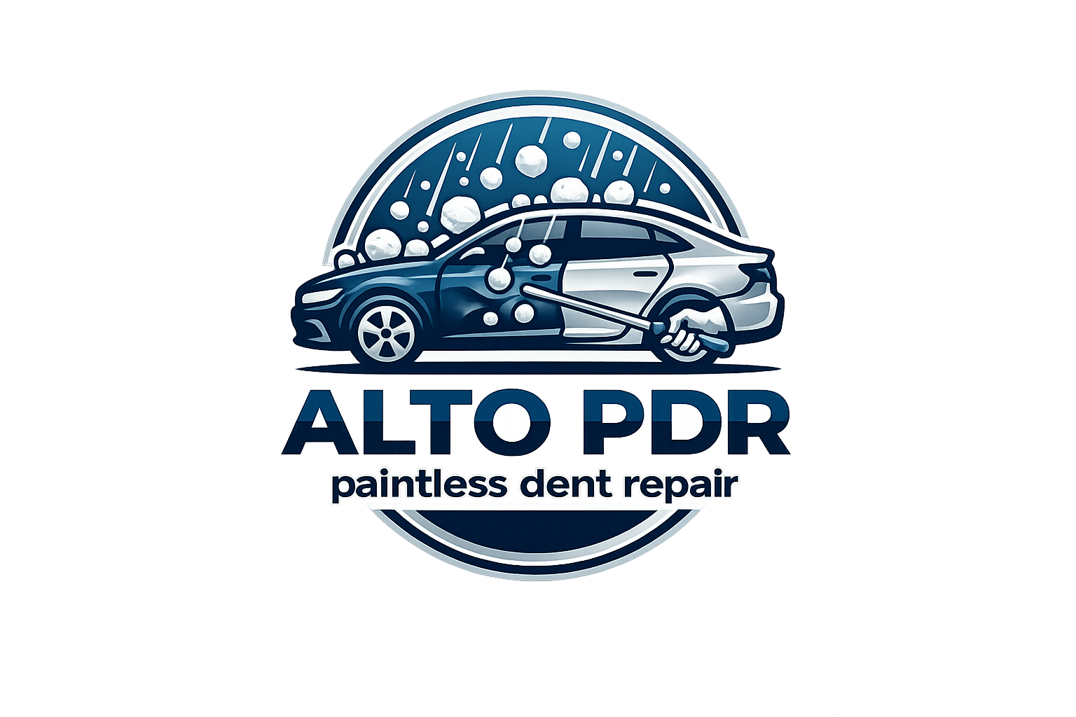 ALTO PDR Logo
